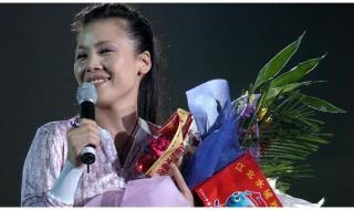 田震铿锵玫瑰回忆杀 田震铿锵玫瑰回忆杀