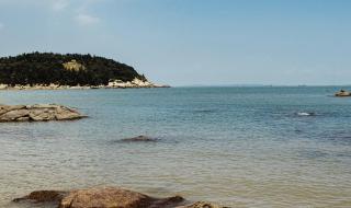 厦门周边一日游推荐